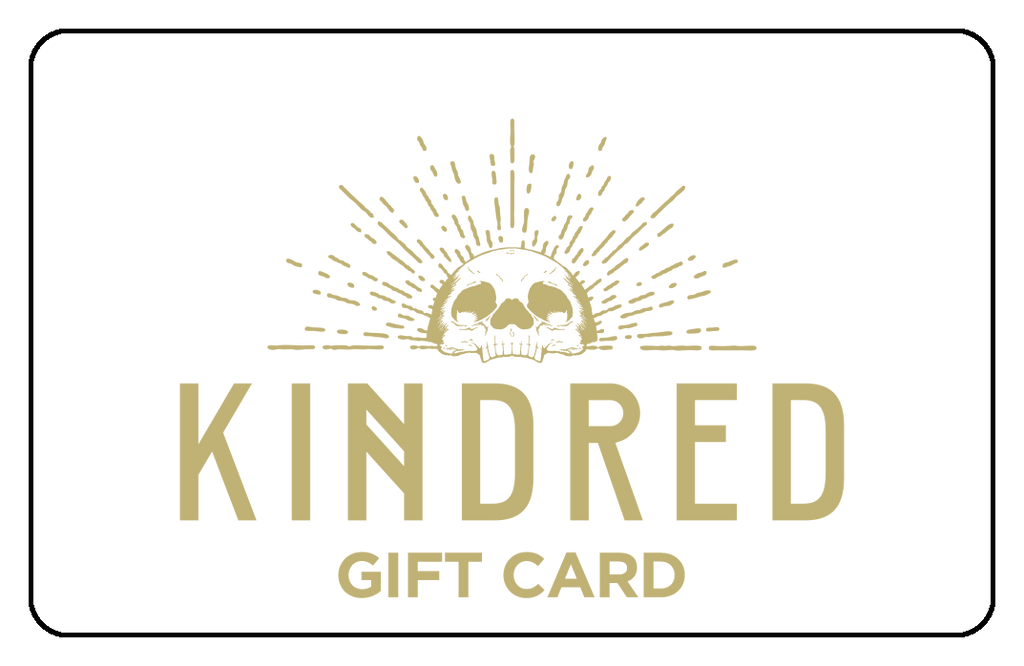 KINDRED GIFT CARD