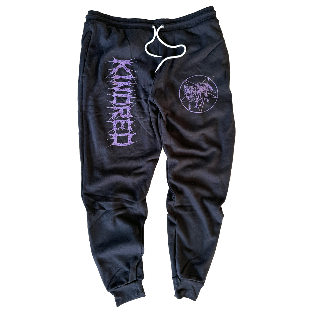 Boot 2025 leg sweatpants