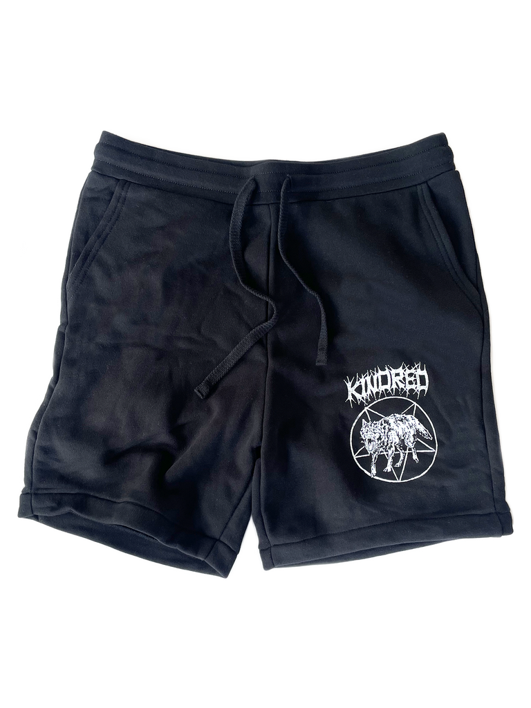 Bootleg shorts best sale