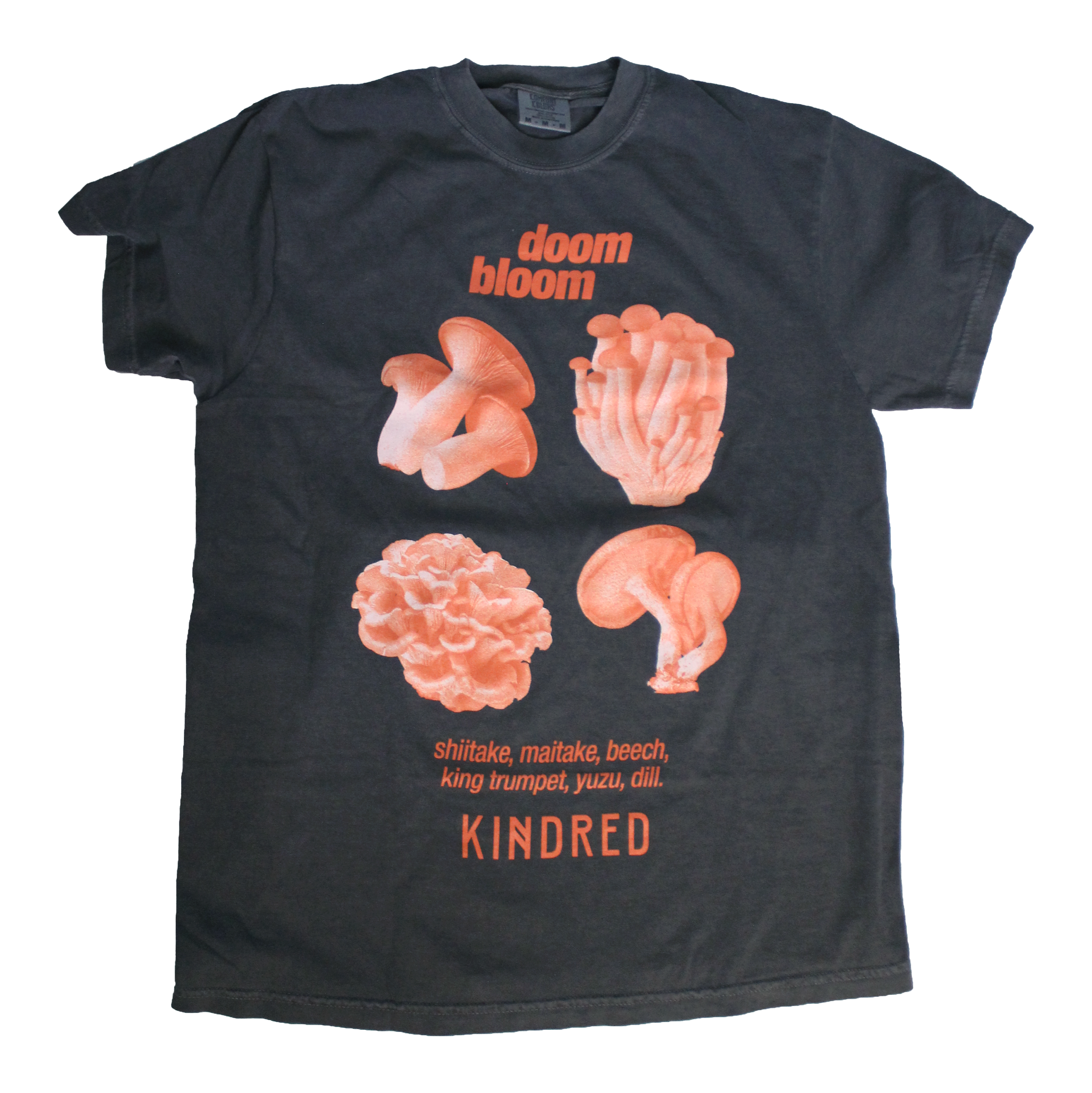 DOOM BLOOM | KINDRED Armory